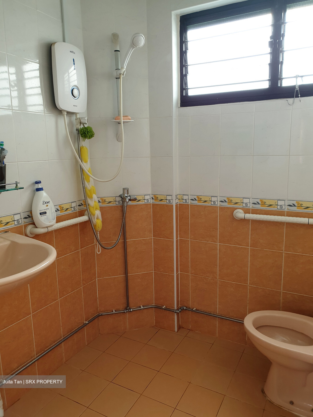 Blk 118 Sunset Way Residence (Clementi), HDB 4 Rooms #544499521